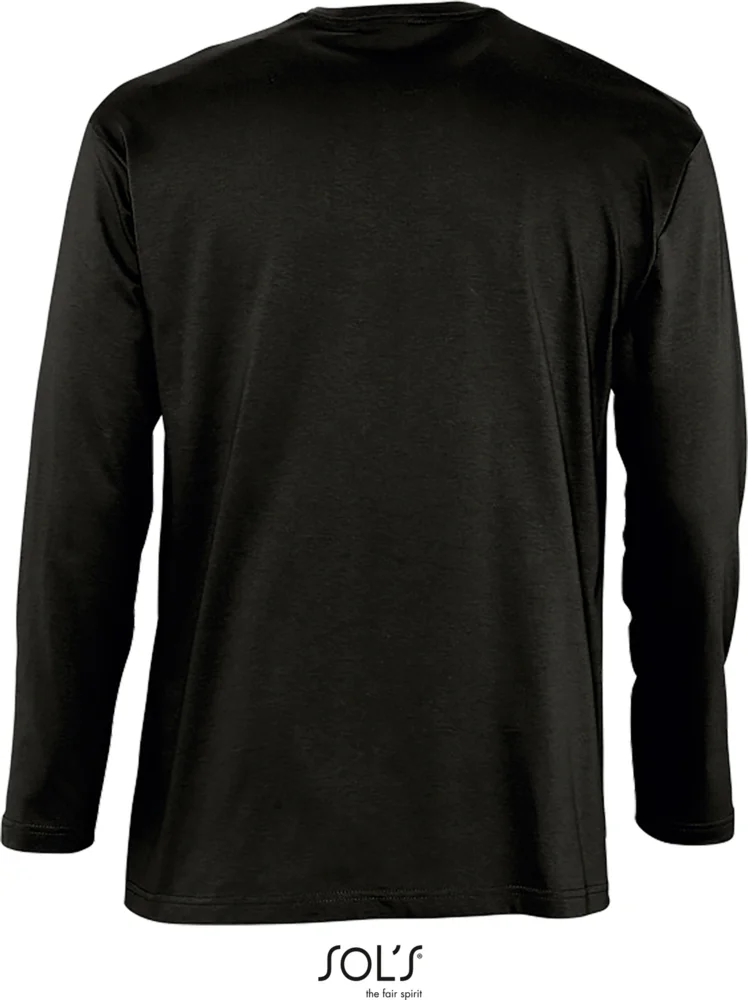 T-Shirt langarm