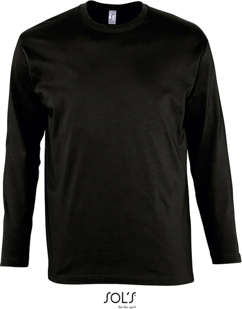 T-Shirt langarm