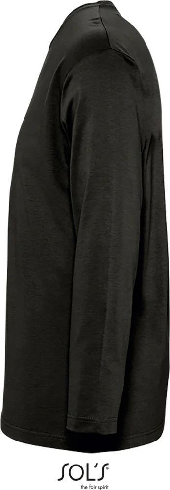 T-Shirt langarm