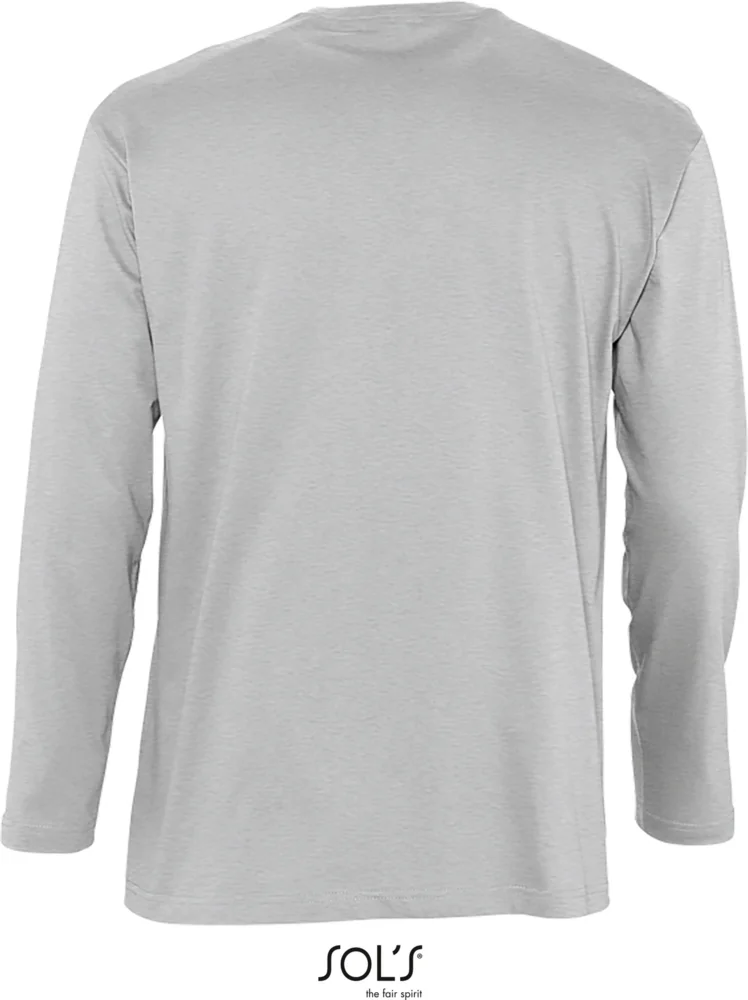 T-Shirt langarm