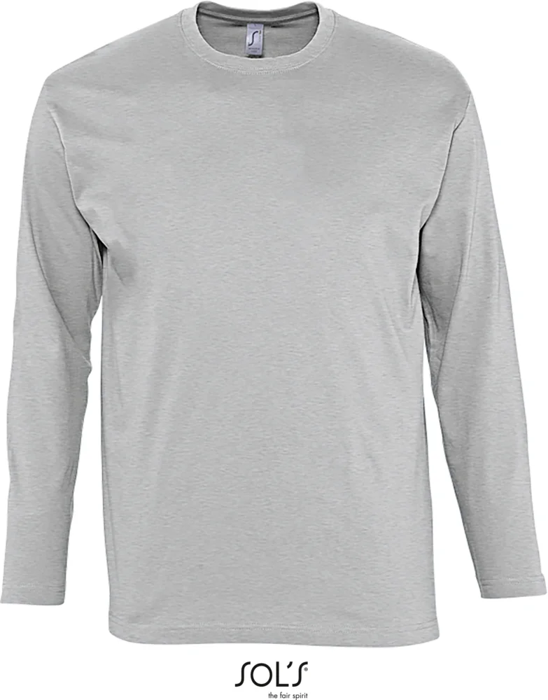 T-Shirt langarm