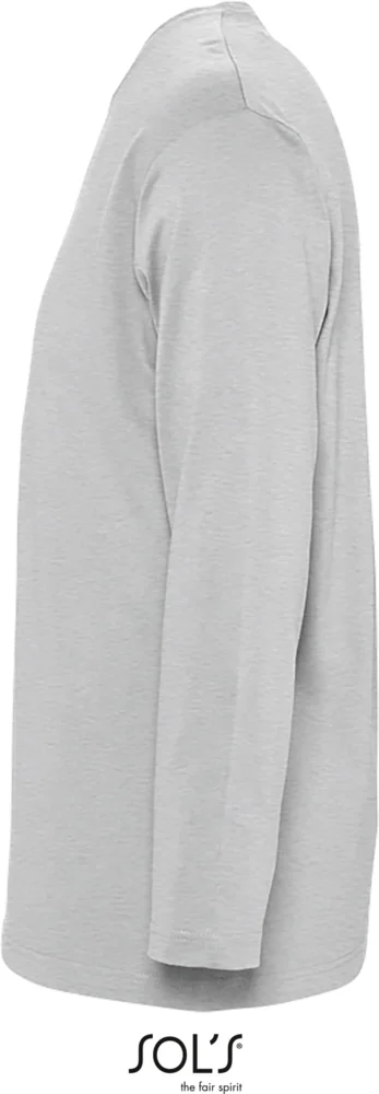T-Shirt langarm