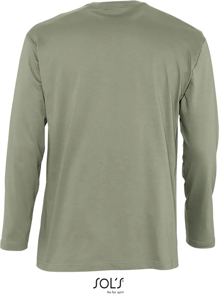 T-Shirt langarm