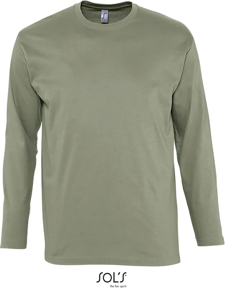 T-Shirt langarm