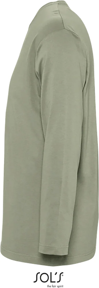 T-Shirt langarm