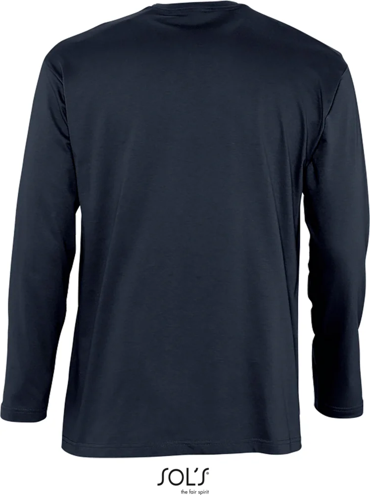 T-Shirt langarm