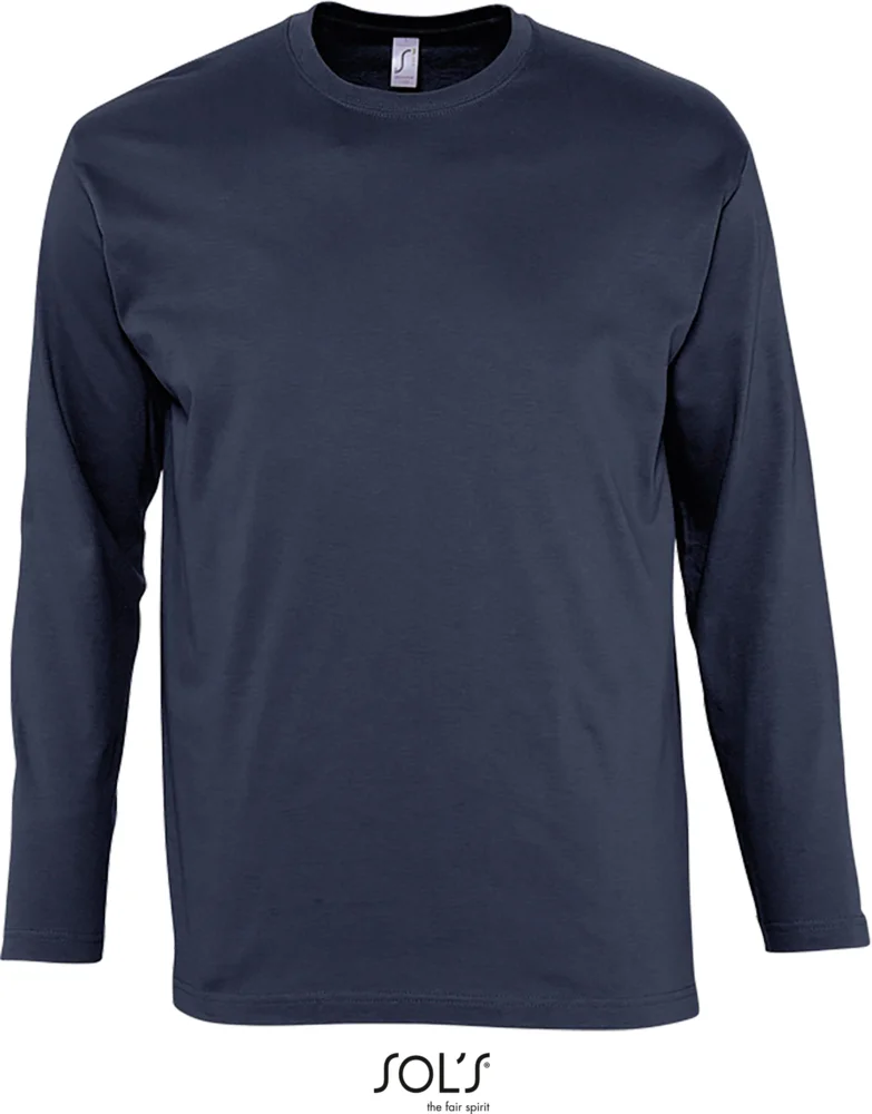 T-Shirt langarm