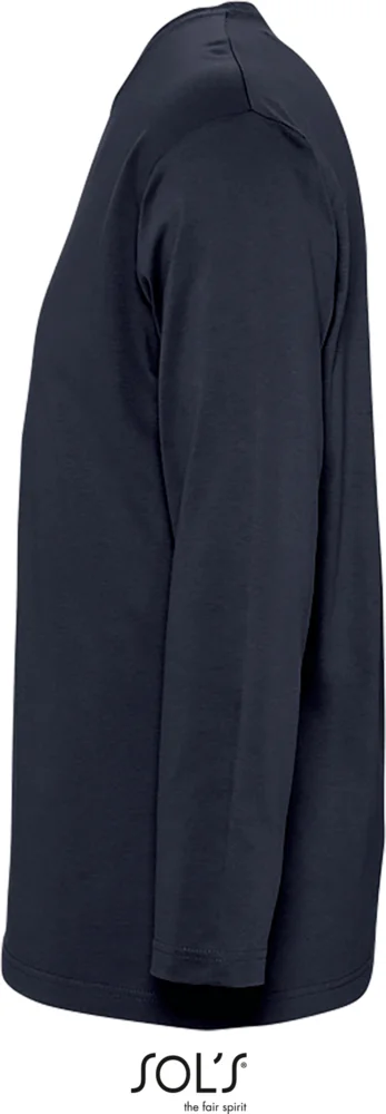 T-Shirt langarm