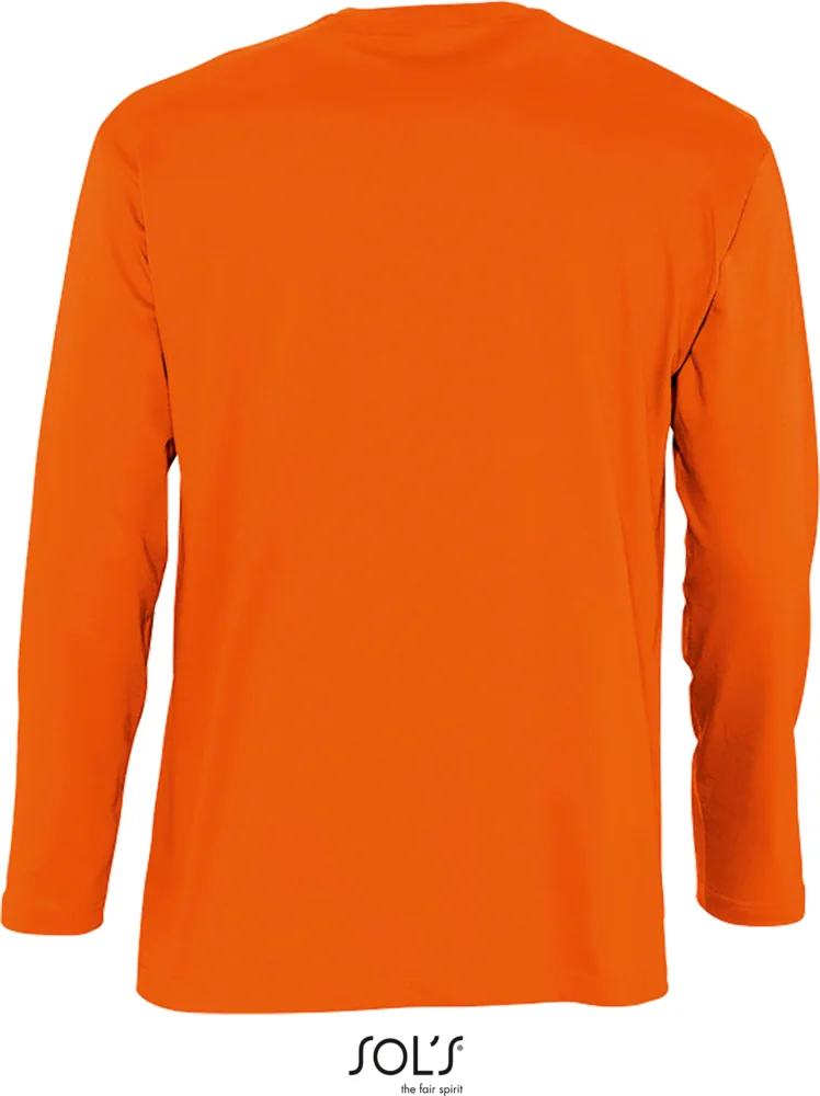 T-Shirt langarm