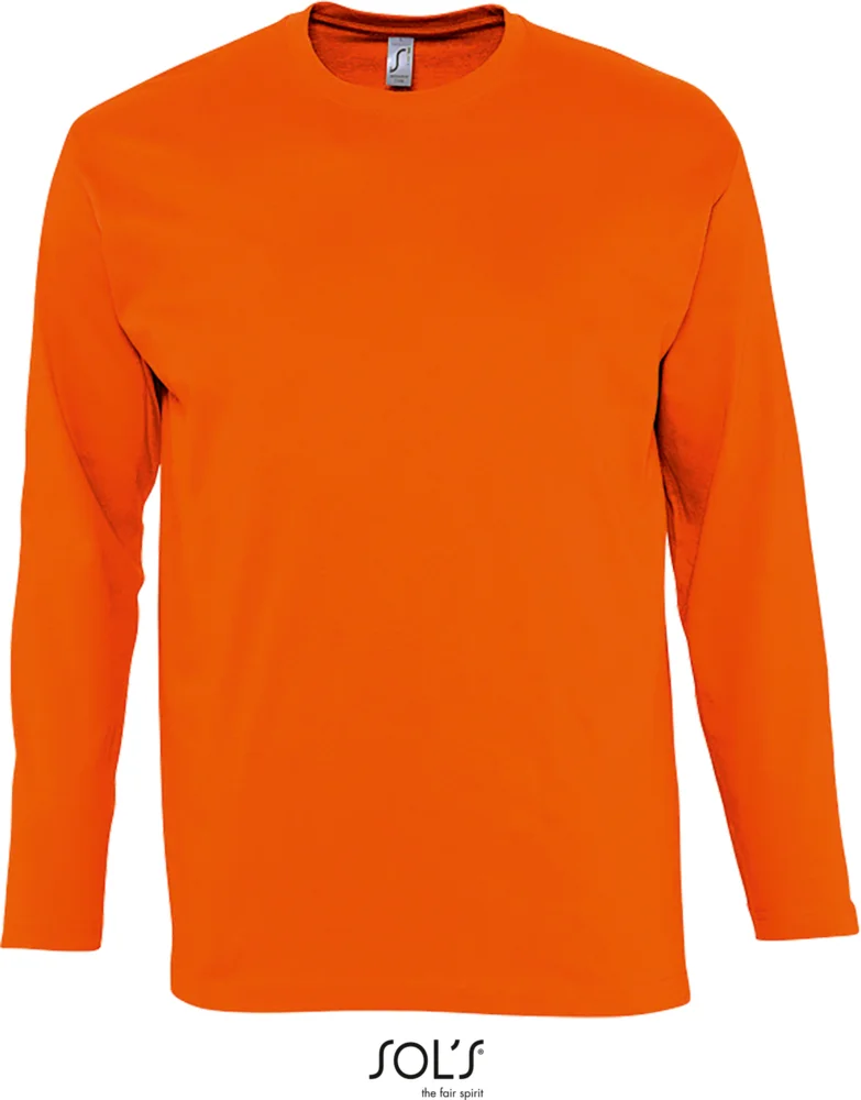 T-Shirt langarm