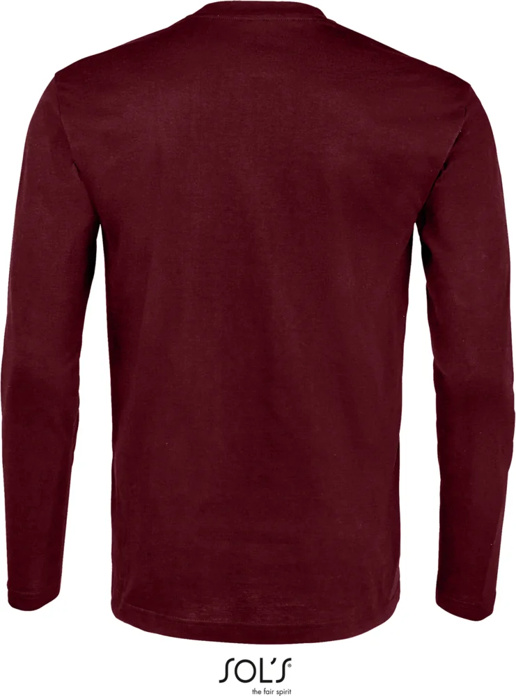 T-Shirt langarm