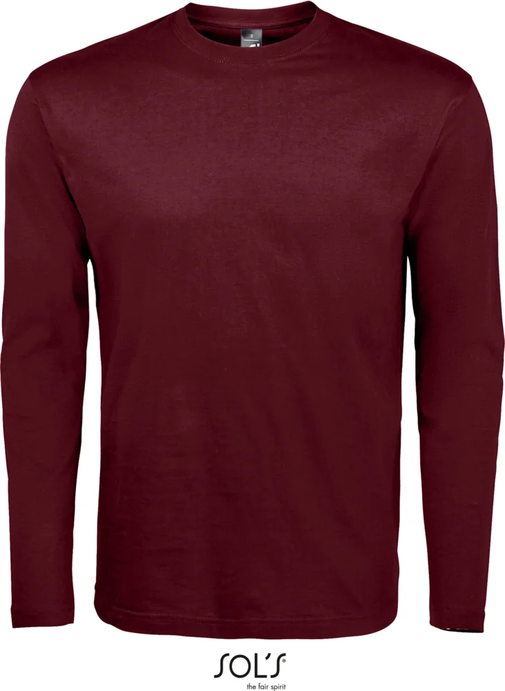 T-Shirt langarm
