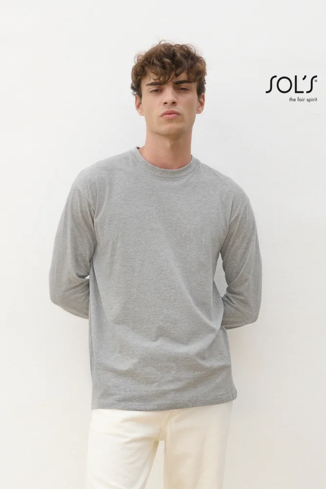 T-Shirt langarm