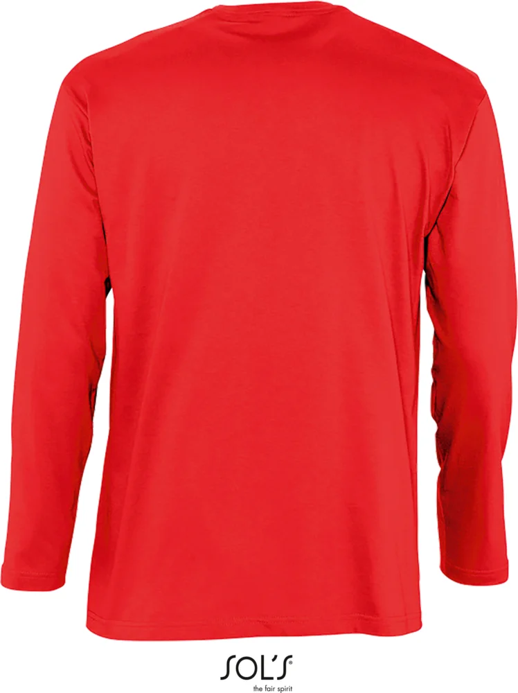 T-Shirt langarm