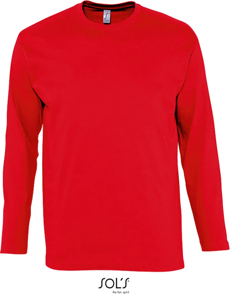 T-Shirt langarm