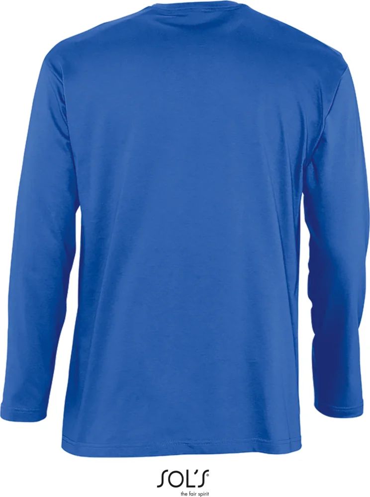 T-Shirt langarm
