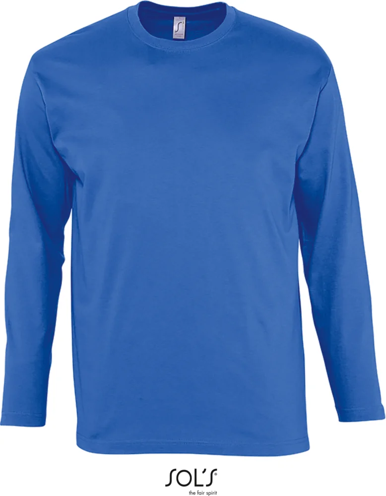 T-Shirt langarm
