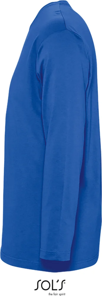 T-Shirt langarm