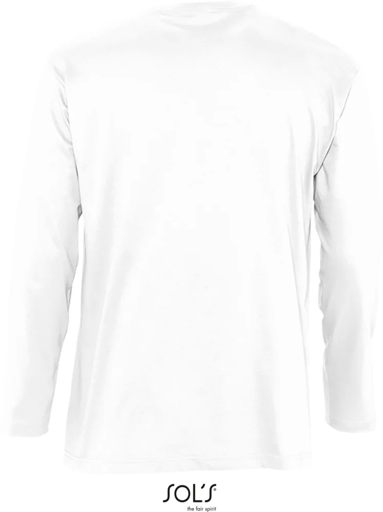 T-Shirt langarm