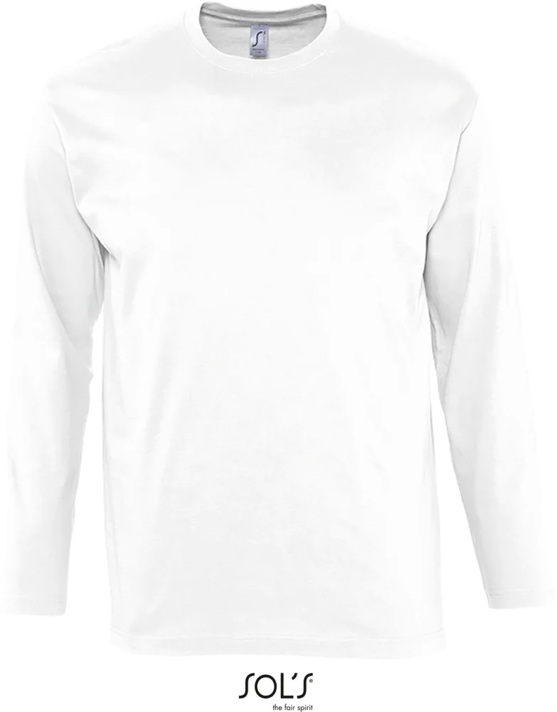 T-Shirt langarm