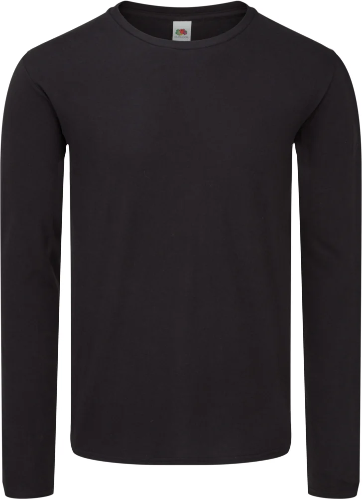 T-Shirt langarm