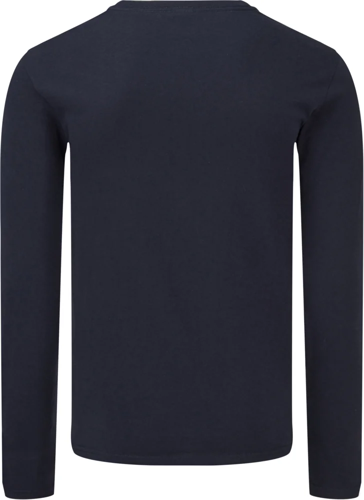 T-Shirt langarm