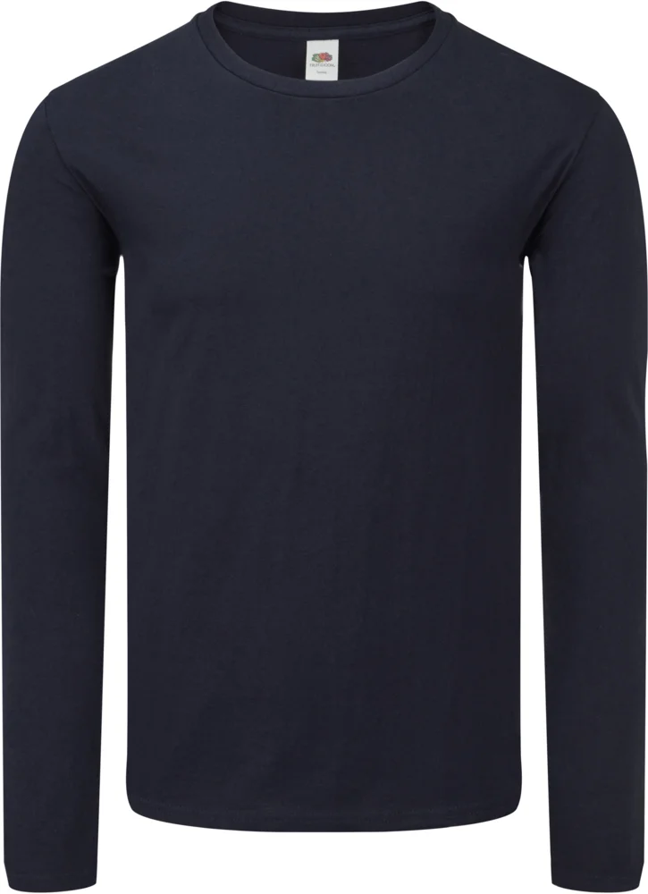 T-Shirt langarm