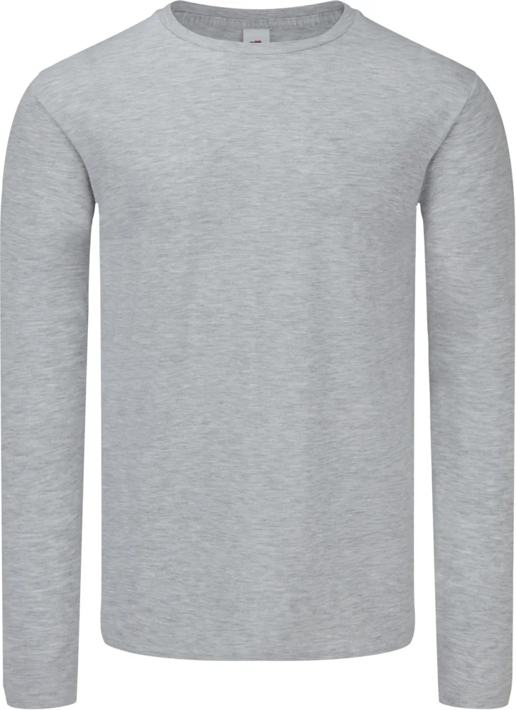 T-Shirt langarm