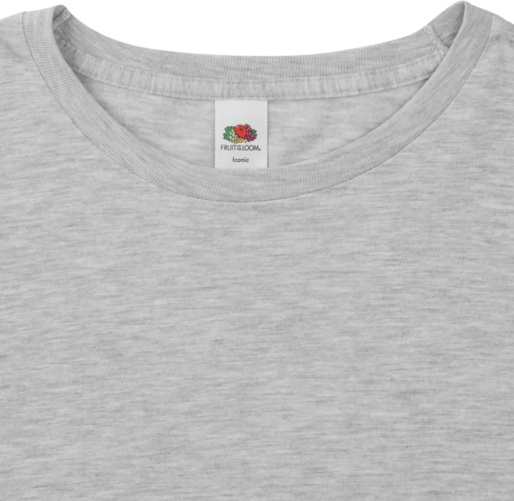 T-Shirt langarm