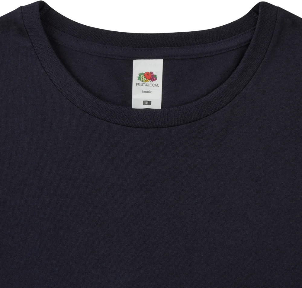 T-Shirt langarm