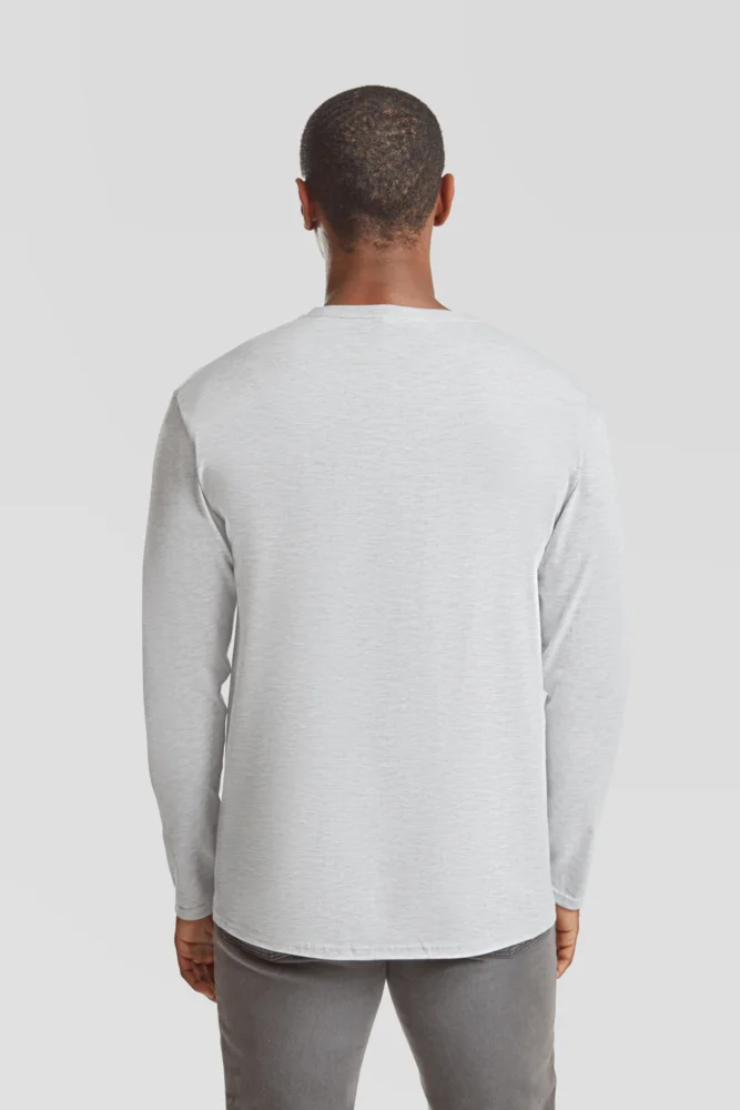 T-Shirt langarm