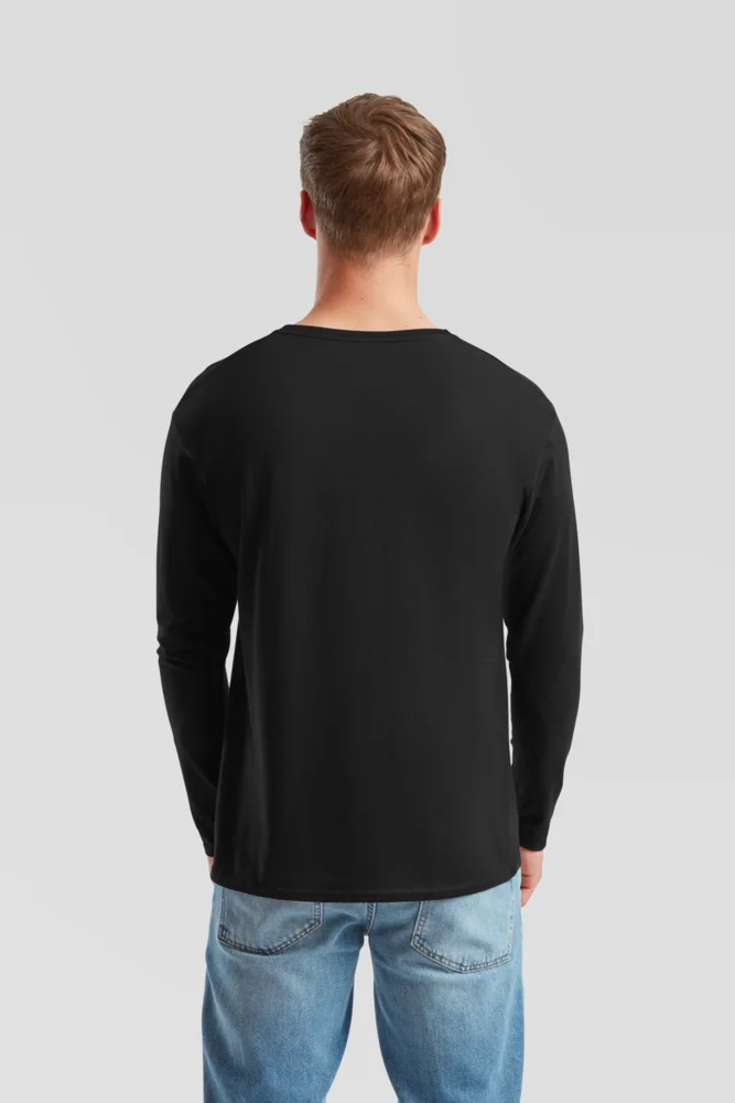 T-Shirt langarm