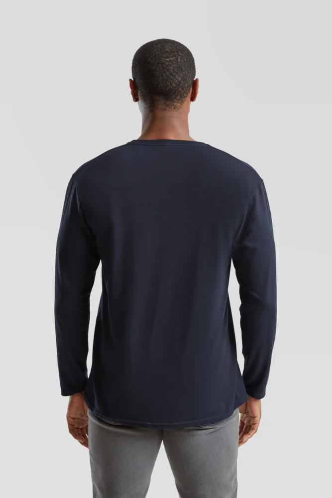 T-Shirt langarm
