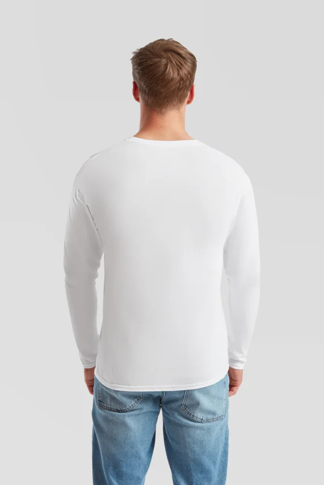 T-Shirt langarm