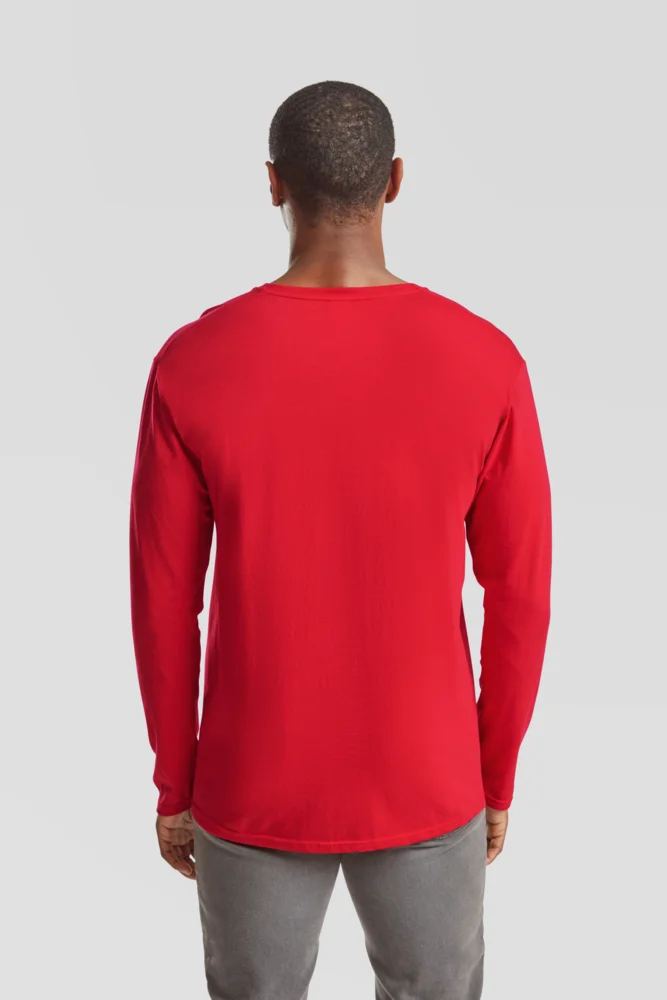 T-Shirt langarm