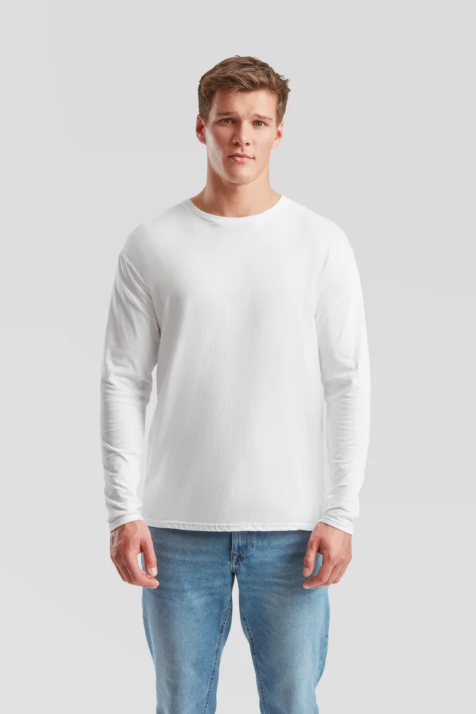 T-Shirt langarm