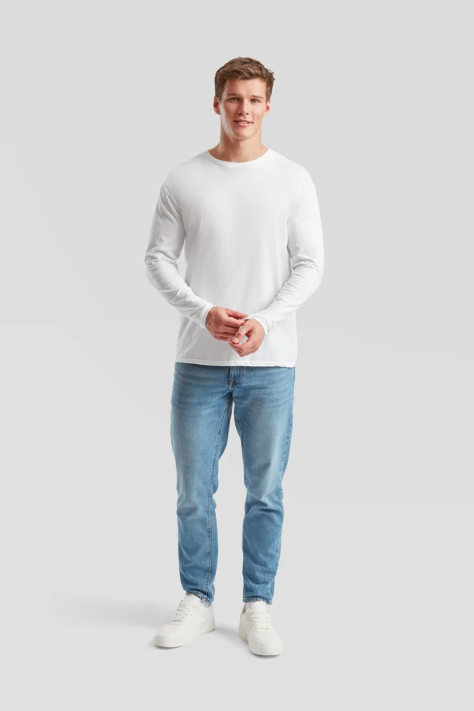 T-Shirt langarm