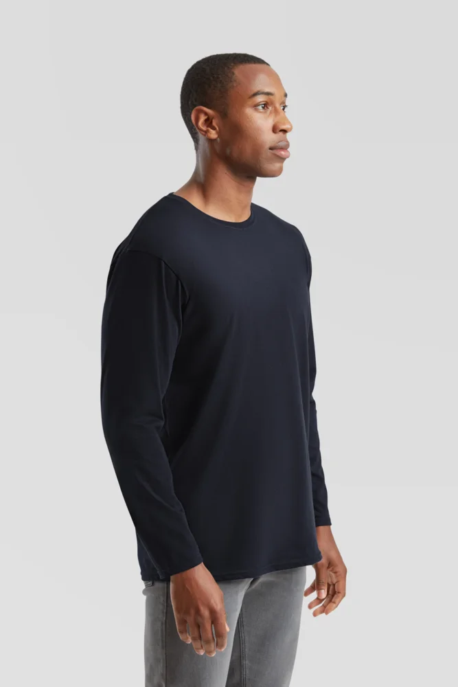 T-Shirt langarm