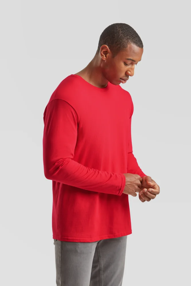 T-Shirt langarm