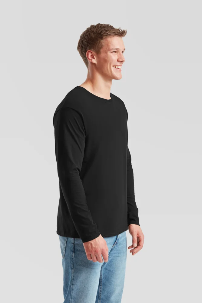 T-Shirt langarm