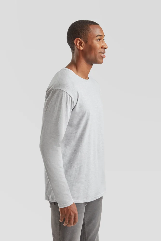 T-Shirt langarm