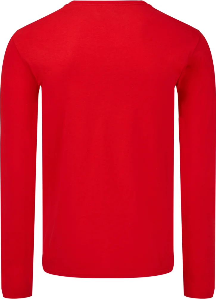 T-Shirt langarm