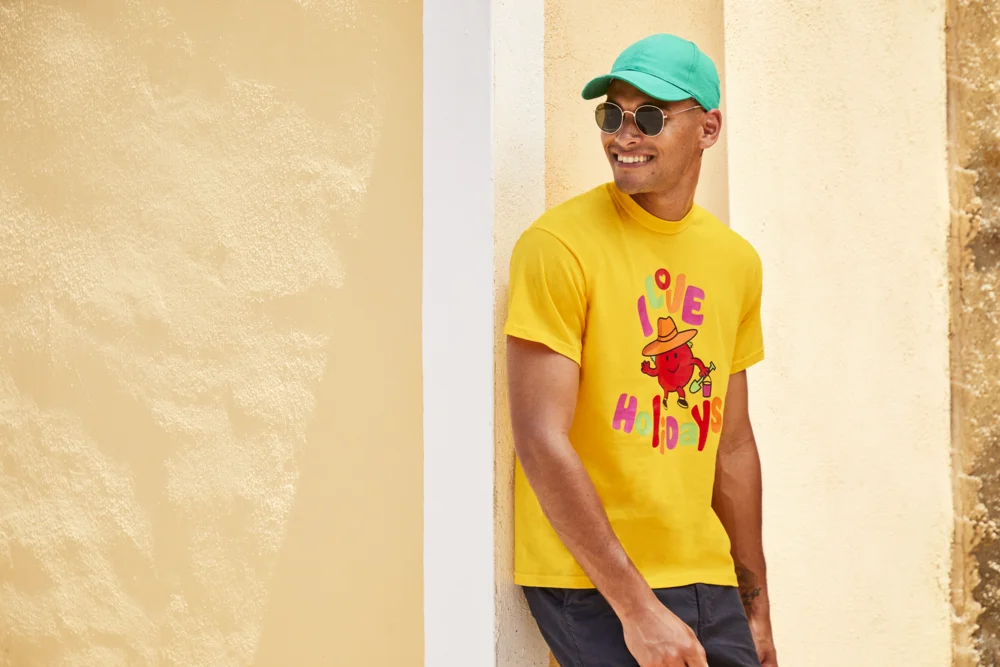 T-Shirt