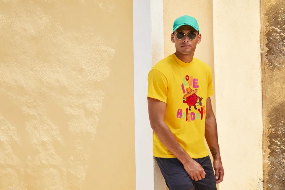 T-Shirt