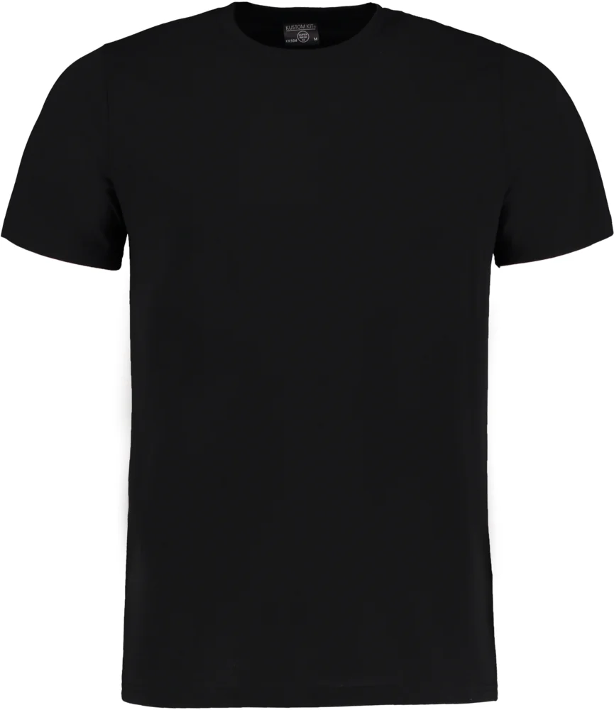 T-Shirt "Superwash"