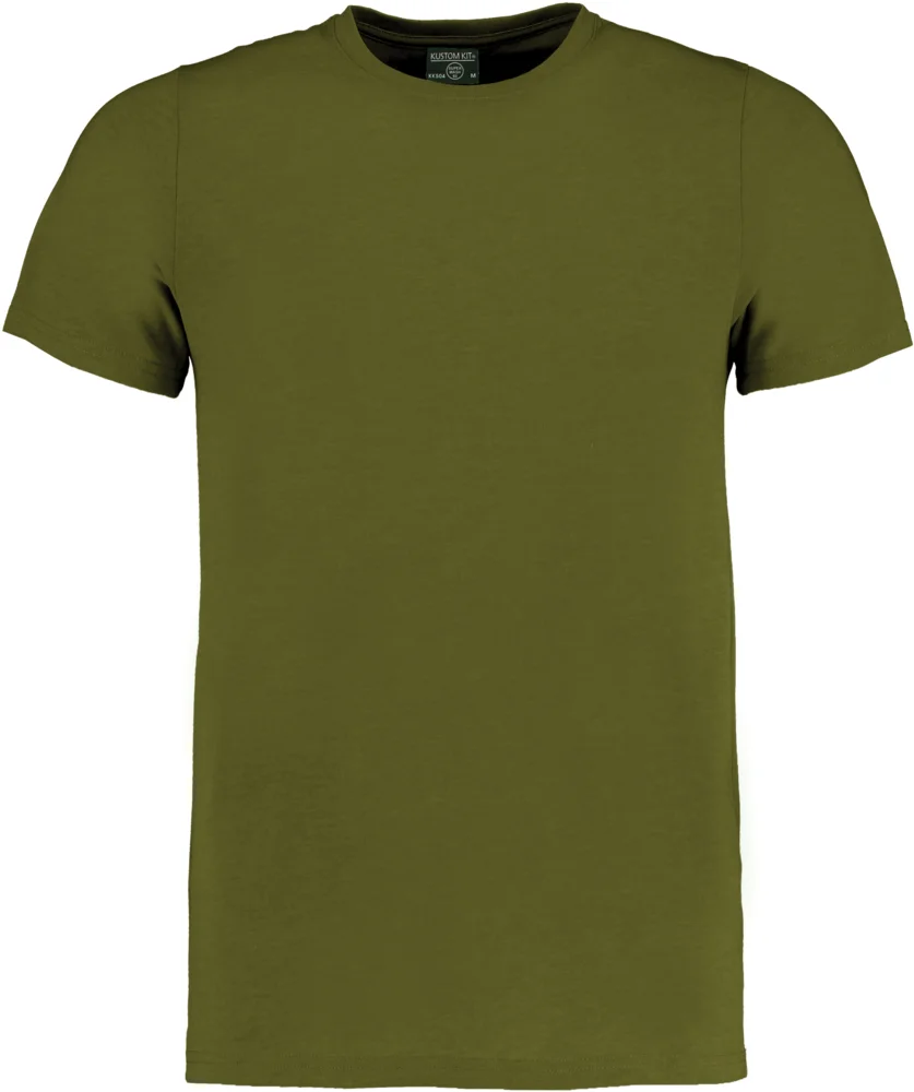 T-Shirt "Superwash"