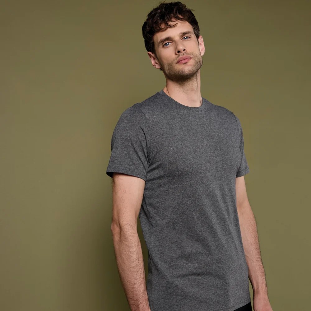 T-Shirt "Superwash"