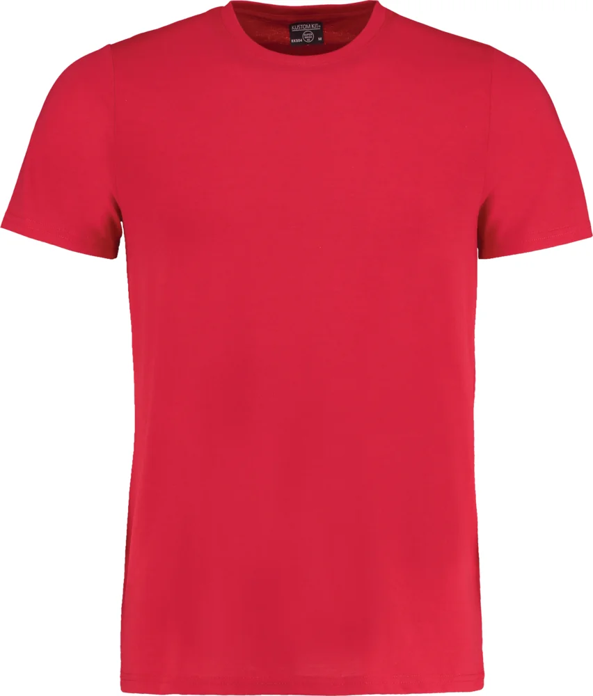 T-Shirt "Superwash"