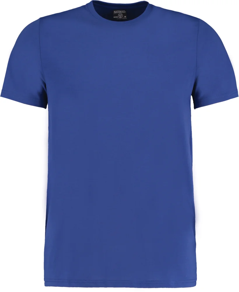 T-Shirt "Superwash"