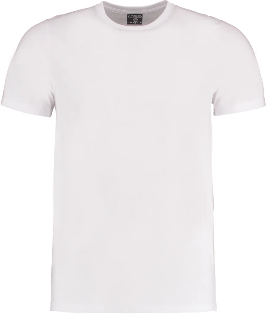 T-Shirt "Superwash"